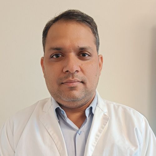 Dr. Deepak Kumar Mittal