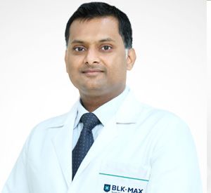 Dr. Rohit Bansil